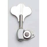 Hipshot HB6C-1/2 Ultralite chrome 1L