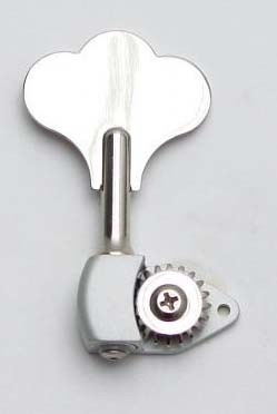 Hipshot HB6C-1/2 Ultralite chrome 1L