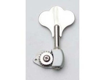 Hipshot HB6C-1/2 Ultra lite chrome 1R