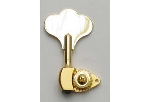 Hipshot HB6C-1/2 Ultralite tuner gold 1L