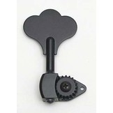 Hipshot HB6C-1/2 Ultralite tuner black 1L