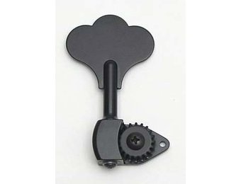 Hipshot HB6C-1/2 Ultralite tuner black 1L