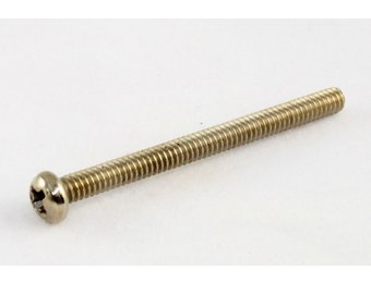 Humbucker screws USA nickel bulk/50