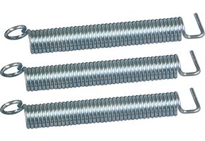 Strat Tremolo Spring bulk/25
