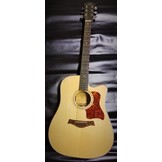 Heartford Vox Humana Designed D21CE-SW Electro Acoustic Guitar With LR Baggs Anthem Pickup