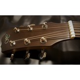 Heartford Vox Humana Designed D21CE-SW Electro Acoustic Guitar With LR Baggs Anthem Pickup