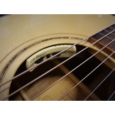 Heartford Vox Humana Designed D21CE-SW Electro Acoustic Guitar With LR Baggs Anthem Pickup
