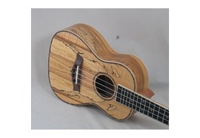 Kauai Ukelele Concert Spalted Maple