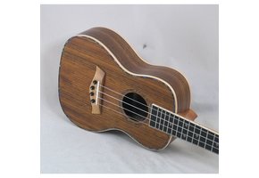 Kauai Ukelele Concert Walnut