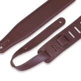 Levy's M26GF-BRN padded strap brown