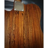 Vox Humana TE-Thinline Custom Guitar Rosewood