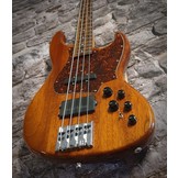 Vox Humana MJA-Custom Bass Mahogany