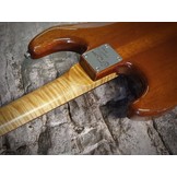 Vox Humana MJA-Custom Bass Mahogany