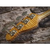 Vox Humana MJA-Custom Bass Mahogany