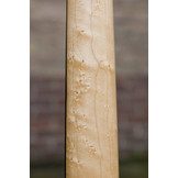 Vox Humana JB5-Custom 5-String Bass See-Tru-White