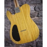 Vox Humana TE-HH-Thinline Custom Guitar Rosewood Top