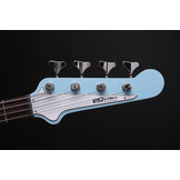 Vox Humana Rinus Gerritsen Signature II Bass Daphne Blue