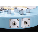 Vox Humana Rinus Gerritsen Signature II Bass Daphne Blue