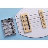 Vox Humana Rinus Gerritsen Signature II Bass Daphne Blue