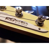 Vox Humana Rinus Gerritsen Signature I Bass Off White