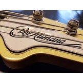 Vox Humana Rinus Gerritsen Signature I Bass Off White