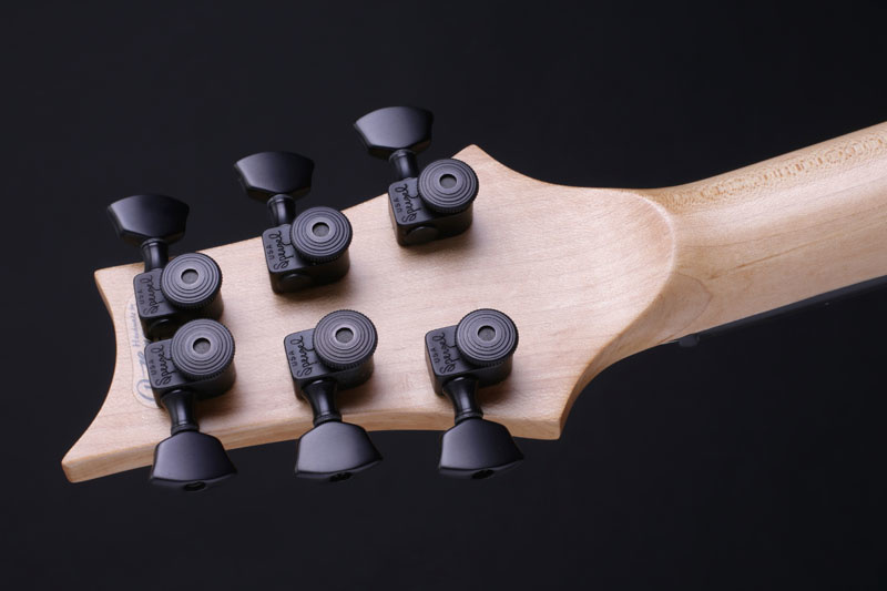 Vox Humana Custom Shop PS-Model