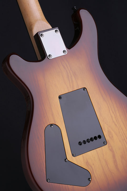 Vox Humana Custom Shop PS-Model