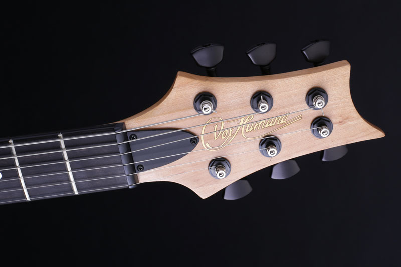 Vox Humana Custom Shop PS-Model