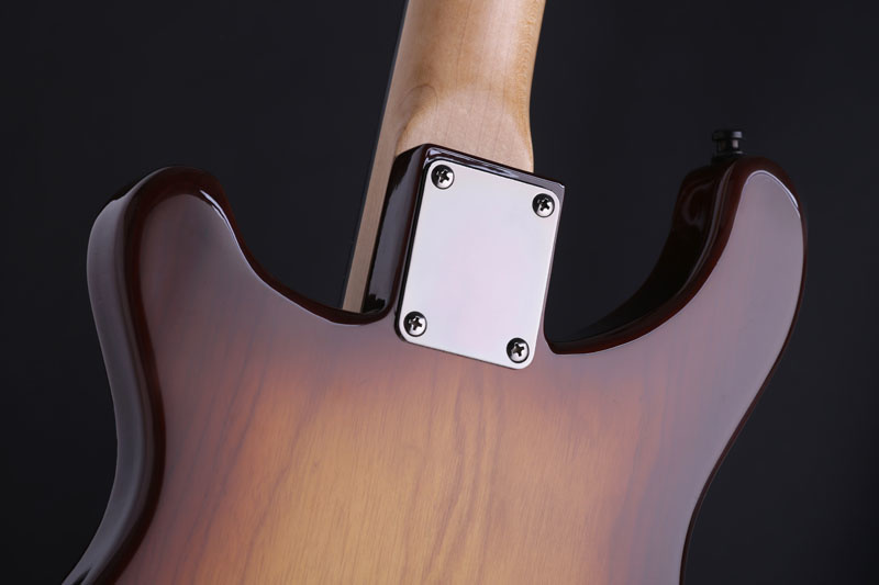 Vox Humana Custom Shop PS-Model