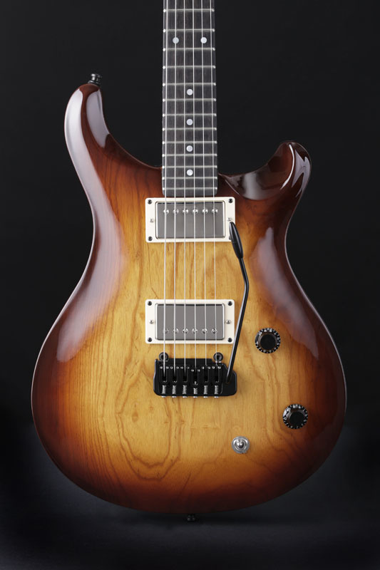 Vox Humana Custom Shop PS-Model