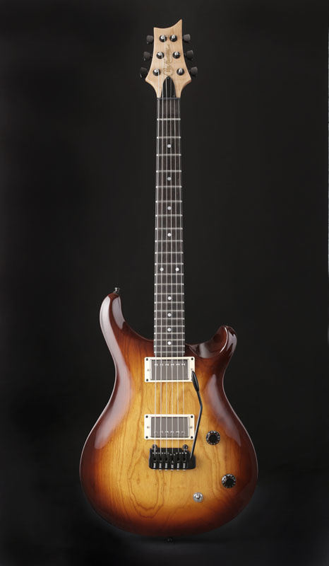 Vox Humana Custom Shop PS-Model