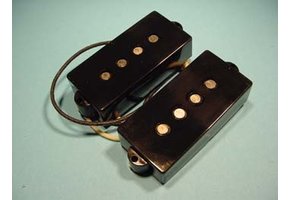 Seymour Duncan SPB-1 Vintage Precision Bass