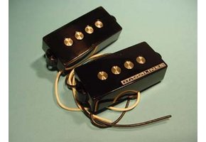 Seymour Duncan SPB-3 Quarter Pound P-Bass