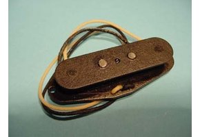 Seymour Duncan SCPB-1 Single Coil P-Bass