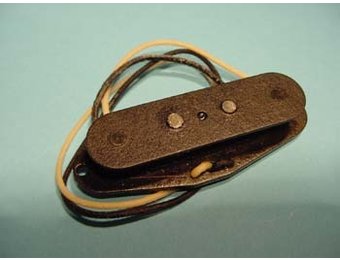 Seymour Duncan SCPB-1 Single Coil P-Bass