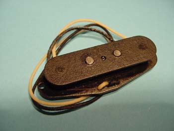 Seymour Duncan SCPB-1 Single Coil P-Bass