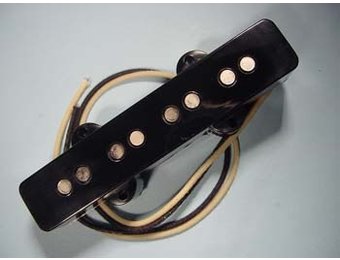 Seymour Duncan SJB-1B Vintage Jazz Bass, bridge