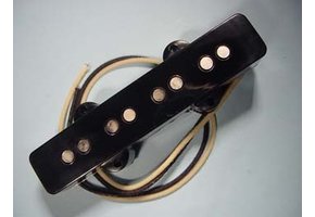 Seymour Duncan SJB-1N Vintage Jazz Bass, neck