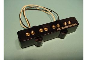 Seymour Duncan SJB-3B Q.Pound J-Bass, bridge