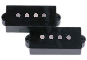 Tonedriver Vintage Alnico V Precision Bass pickup