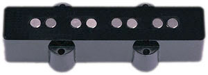 Tonedriver Vintage Alnico V Jazz Bass neck pickup
