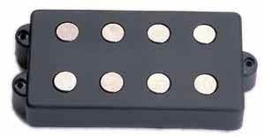 Allparts 4-string Music Man bass pickup alnico