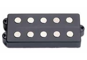 Tonedriver 5-string Bass Alnico V Music Man pickup