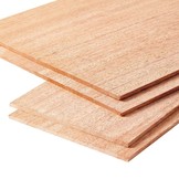 Back and sides set African Mahogany