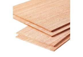 Back and sides set African Mahogany