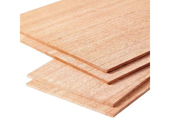 Back and sides set African Mahogany