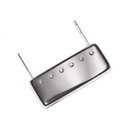Allparts neck mount jazz humbucker nickel
