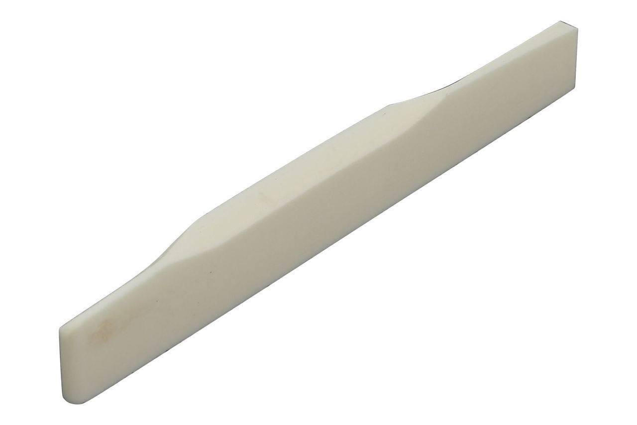 Compensated Bone Saddle for Martin Acoustic Guitars
