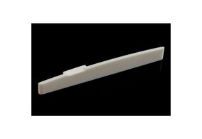 Compensated Bone Saddle for Taylor Acoustic Guitars