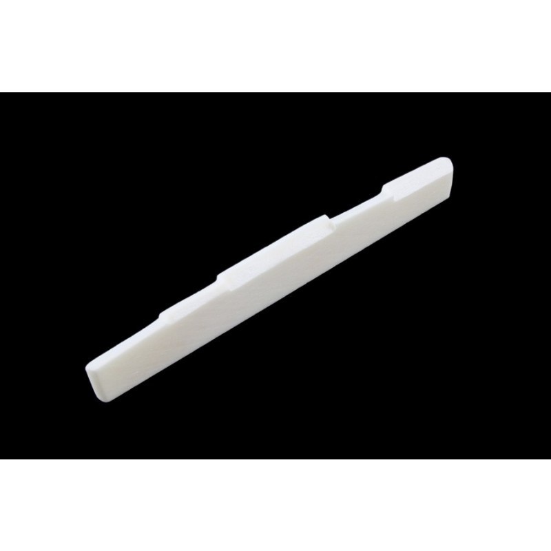 Akoestisch gitaar brugzadel been gecompenseerd 3.2mm